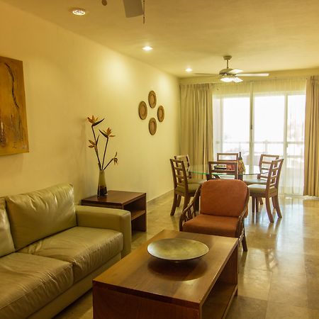 Coral Maya Stay Suites Puerto Aventuras Exterior foto
