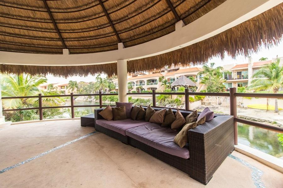 Coral Maya Stay Suites Puerto Aventuras Exterior foto