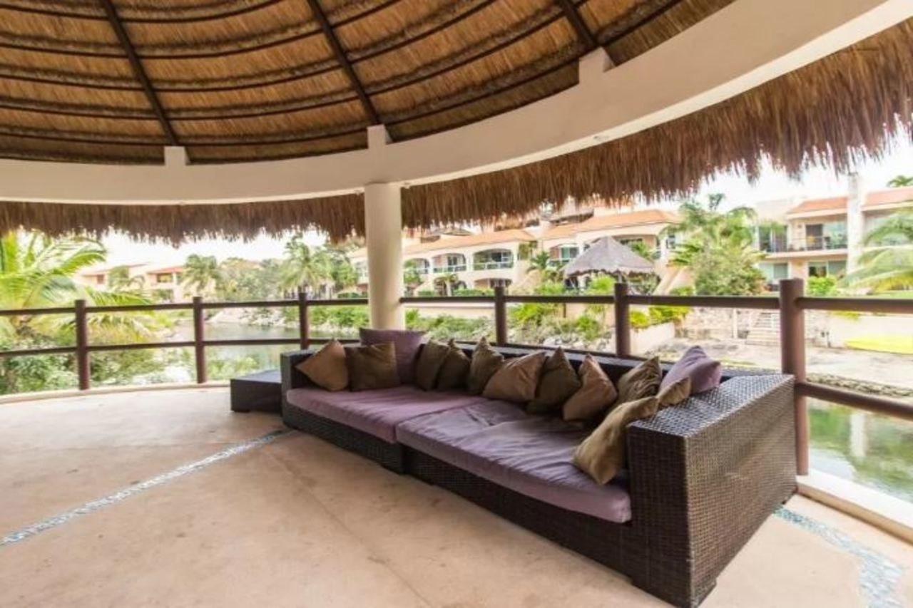 Coral Maya Stay Suites Puerto Aventuras Exterior foto