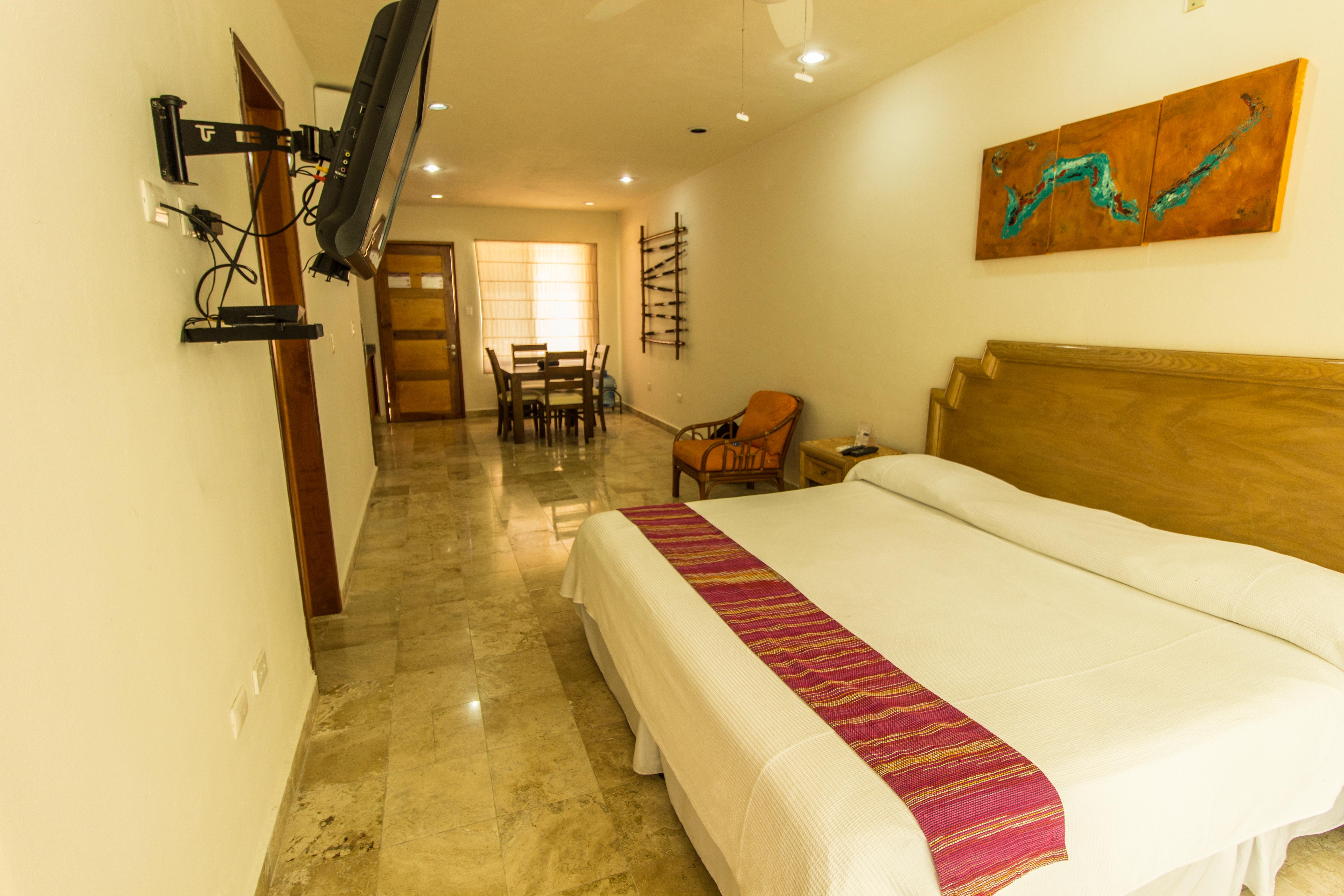 Coral Maya Stay Suites Puerto Aventuras Exterior foto