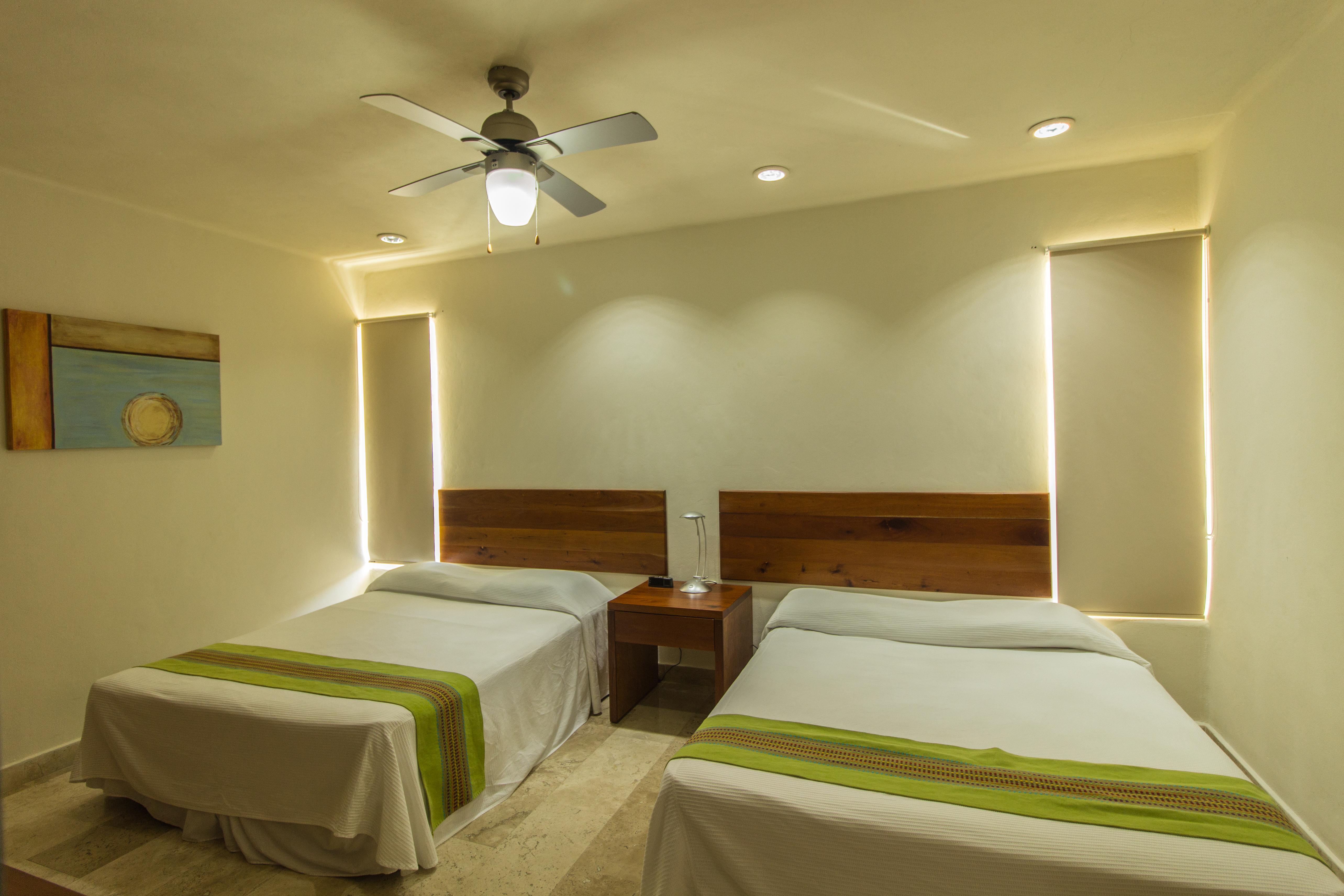 Coral Maya Stay Suites Puerto Aventuras Exterior foto