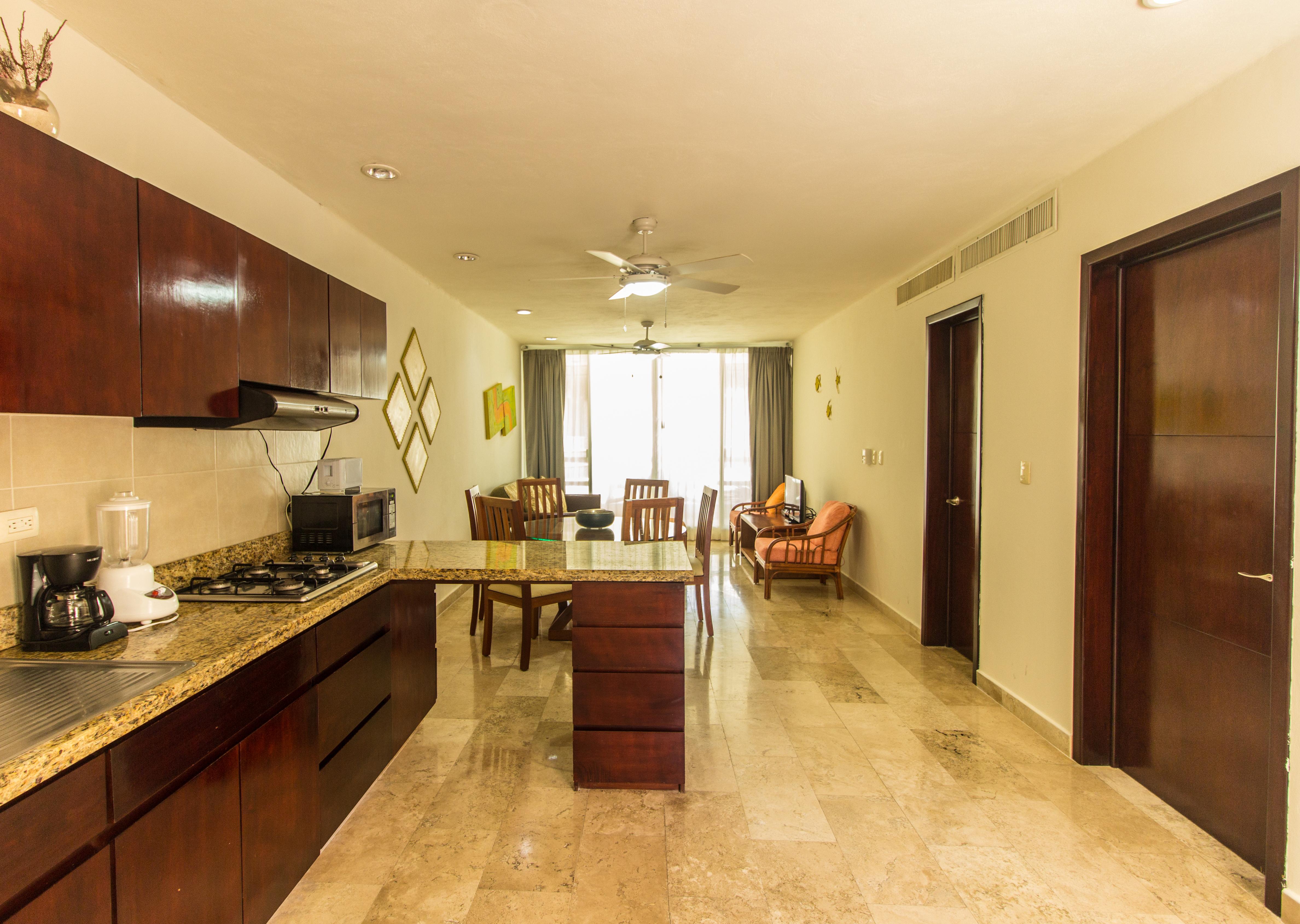 Coral Maya Stay Suites Puerto Aventuras Exterior foto