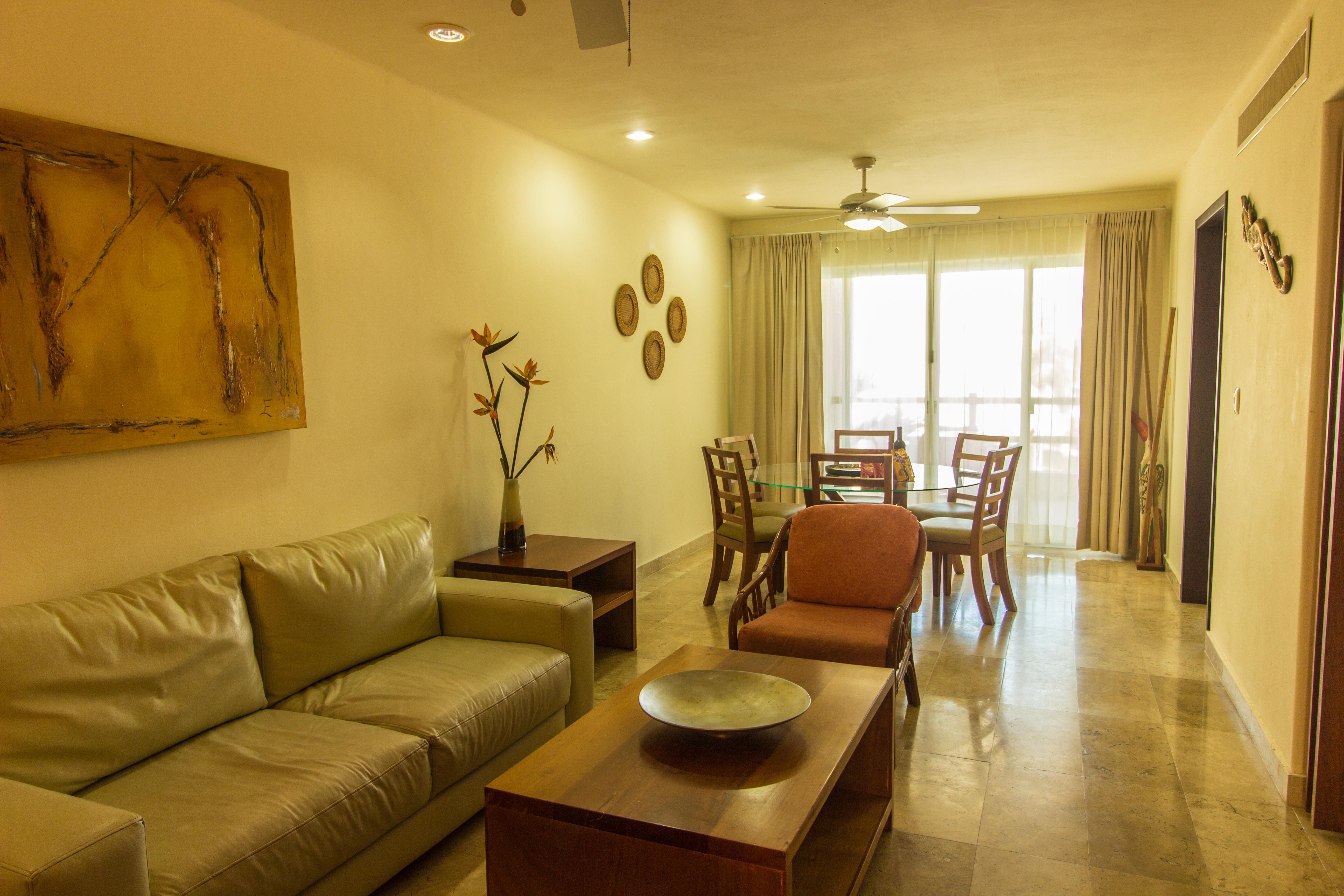 Coral Maya Stay Suites Puerto Aventuras Exterior foto