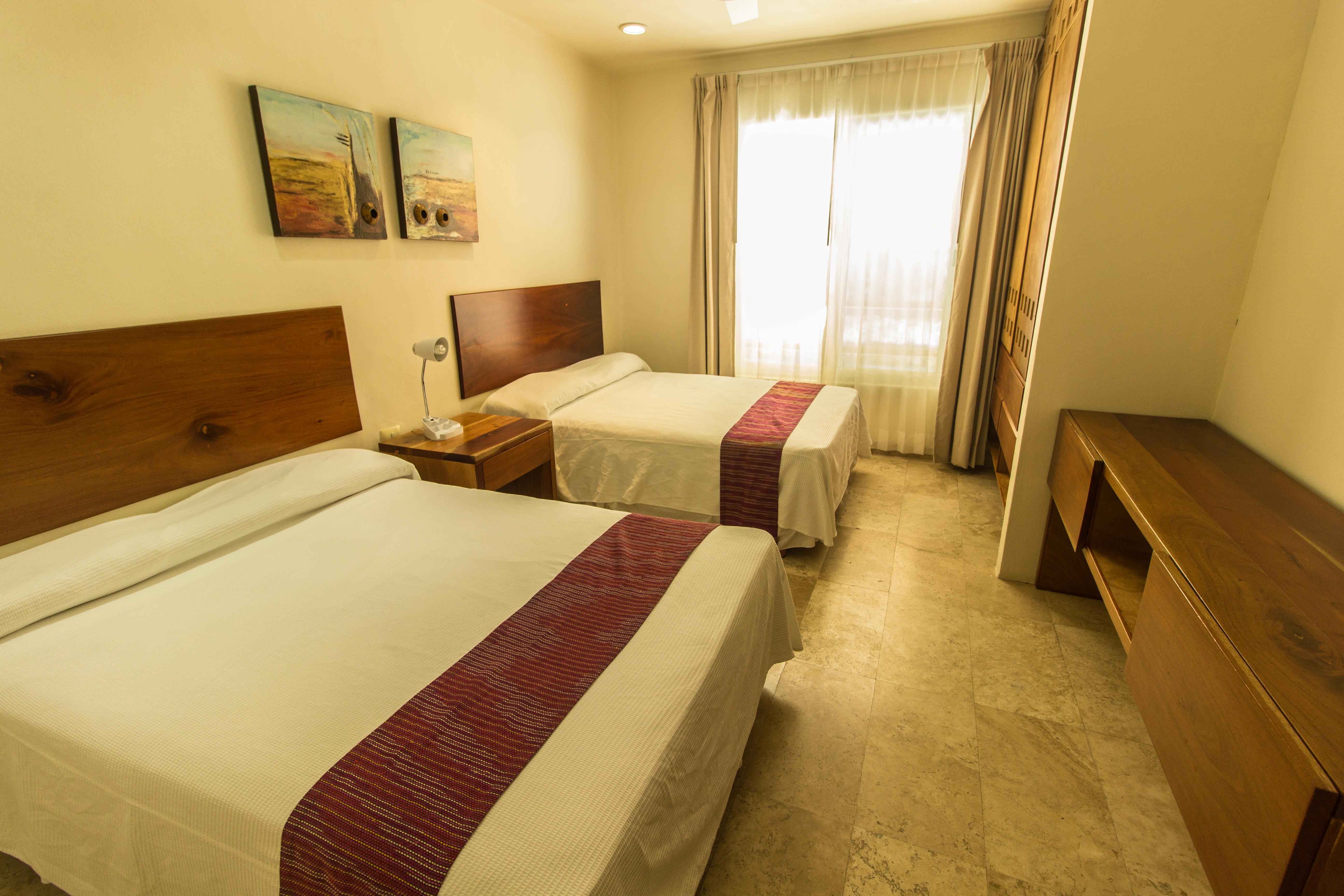 Coral Maya Stay Suites Puerto Aventuras Exterior foto