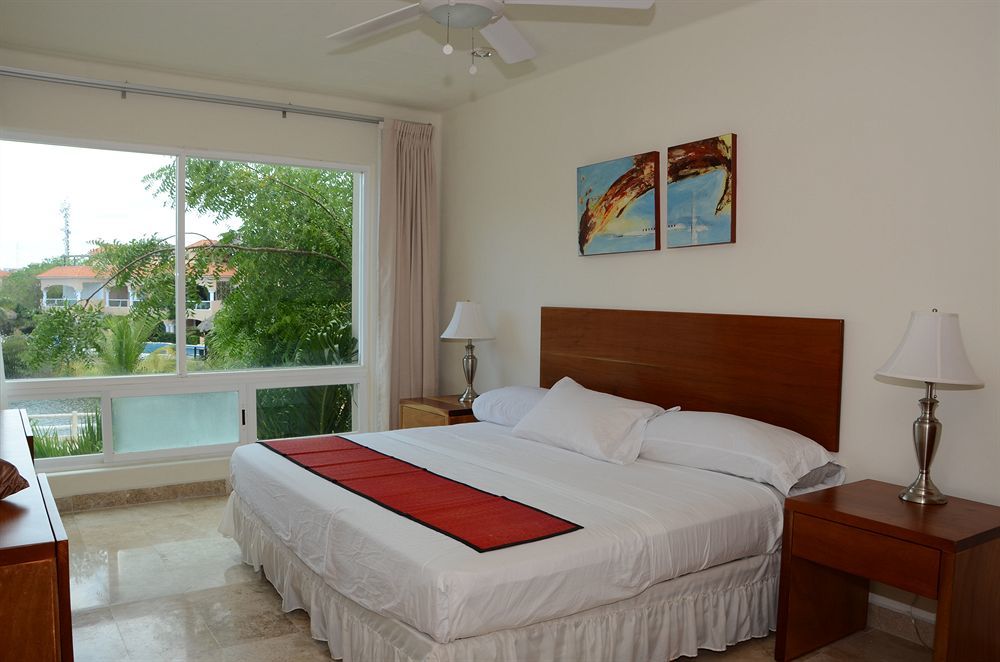 Coral Maya Stay Suites Puerto Aventuras Exterior foto