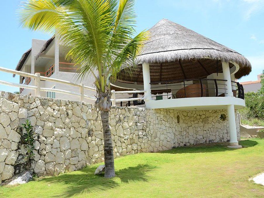 Coral Maya Stay Suites Puerto Aventuras Exterior foto