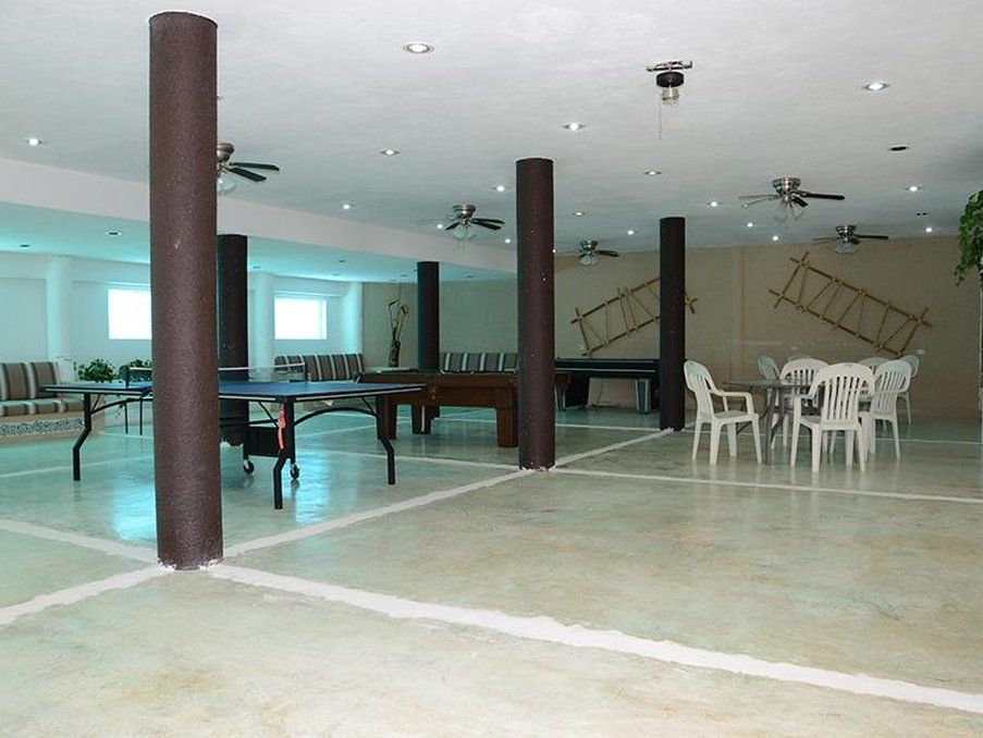 Coral Maya Stay Suites Puerto Aventuras Exterior foto