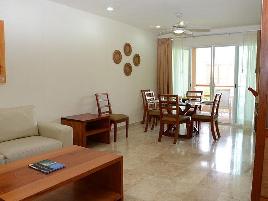 Coral Maya Stay Suites Puerto Aventuras Exterior foto