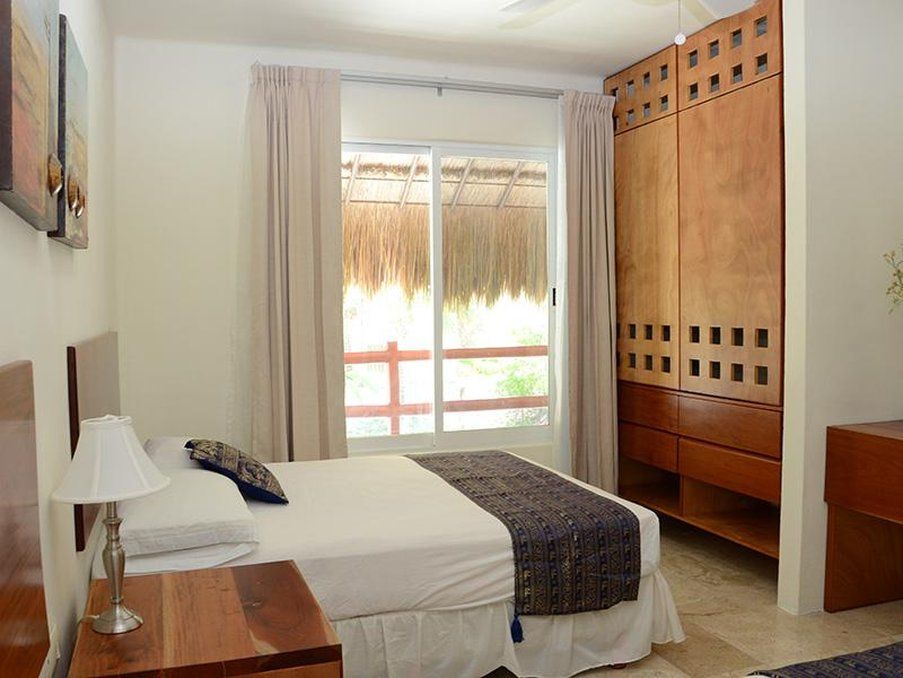 Coral Maya Stay Suites Puerto Aventuras Exterior foto