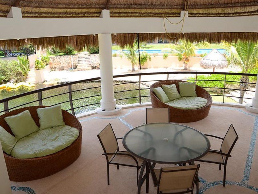 Coral Maya Stay Suites Puerto Aventuras Exterior foto