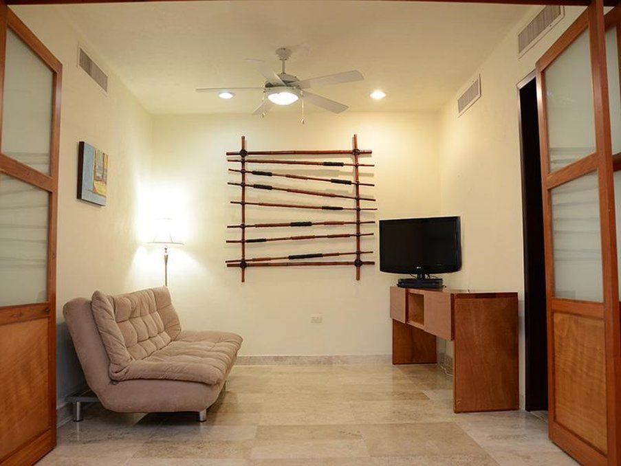 Coral Maya Stay Suites Puerto Aventuras Exterior foto